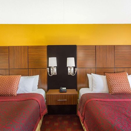 Days Inn By Wyndham Leominster/Fitchburg Area Eksteriør billede