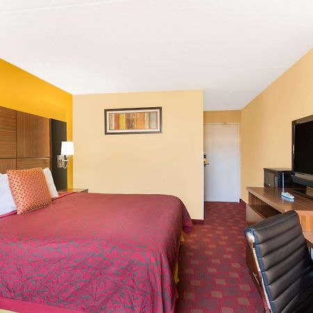 Days Inn By Wyndham Leominster/Fitchburg Area Eksteriør billede