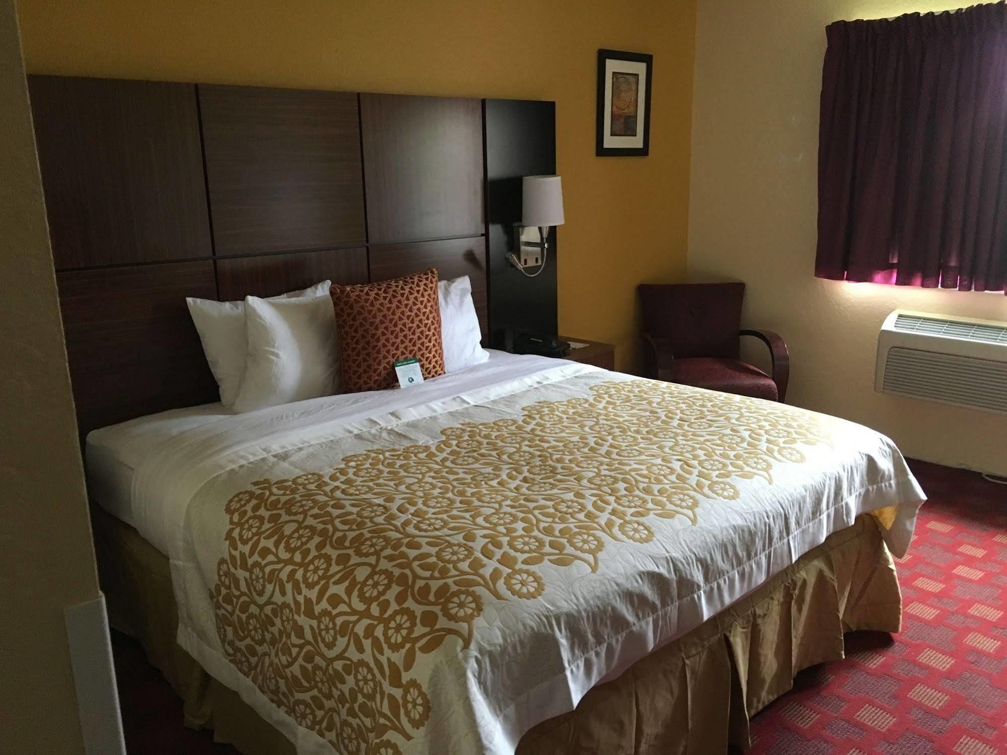 Days Inn By Wyndham Leominster/Fitchburg Area Eksteriør billede